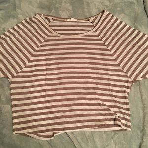 Size small 3/4 sleeve top